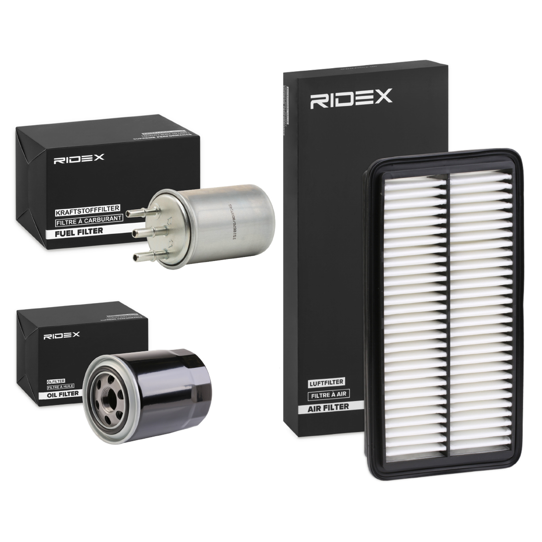 RIDEX 4055F23199