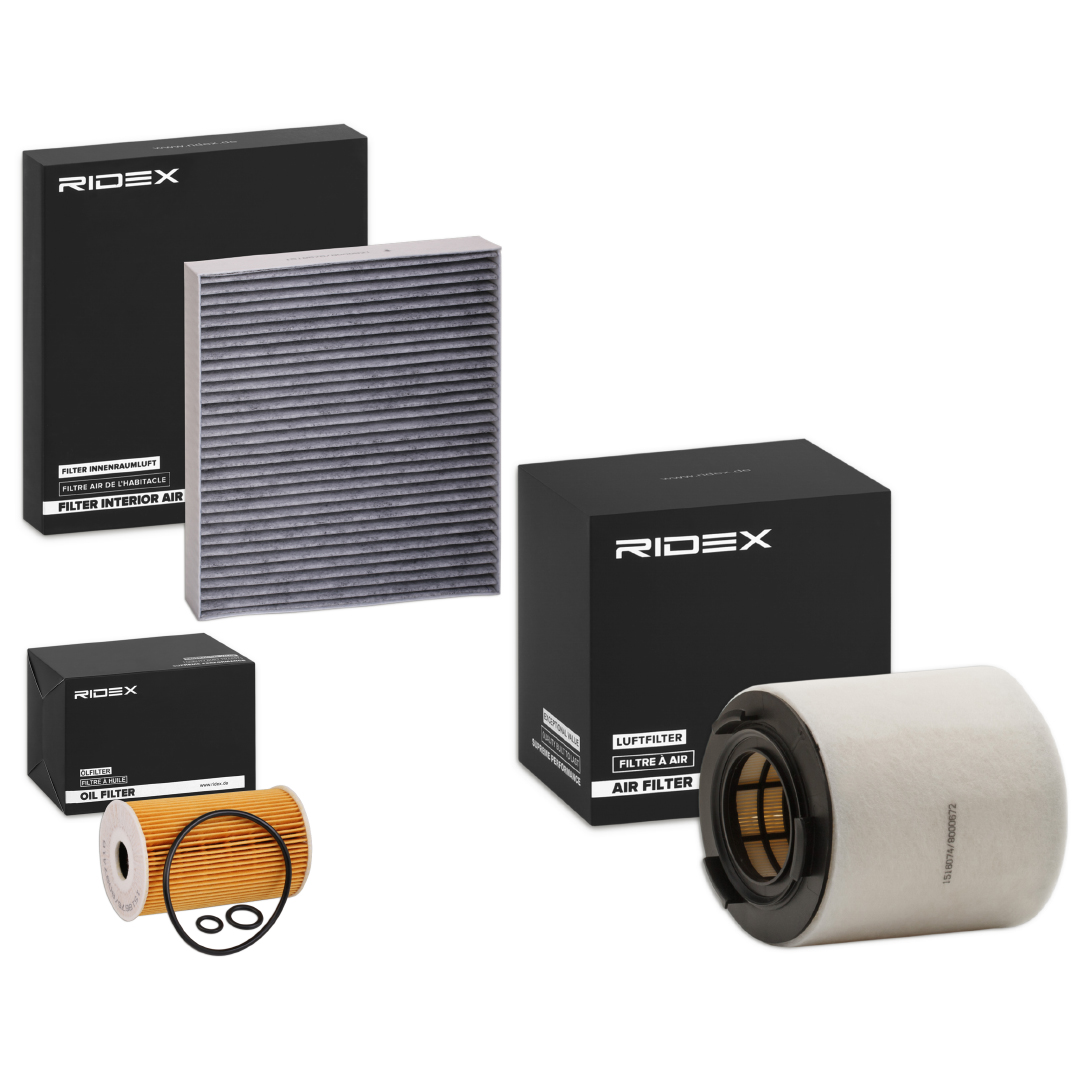 RIDEX 4055F2987