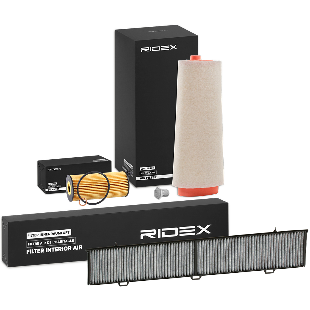 RIDEX 4055F5653
