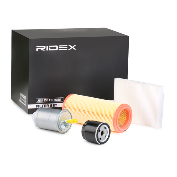 RIDEX 4055F0146