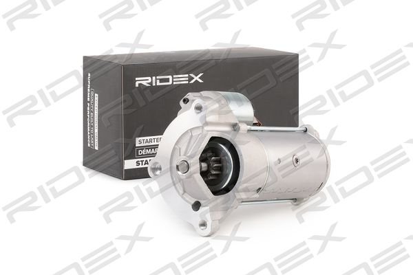 RIDEX 2S0068