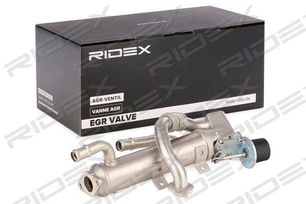 RIDEX 4032C0032