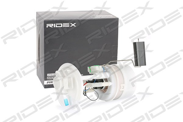 RIDEX 1382F0015
