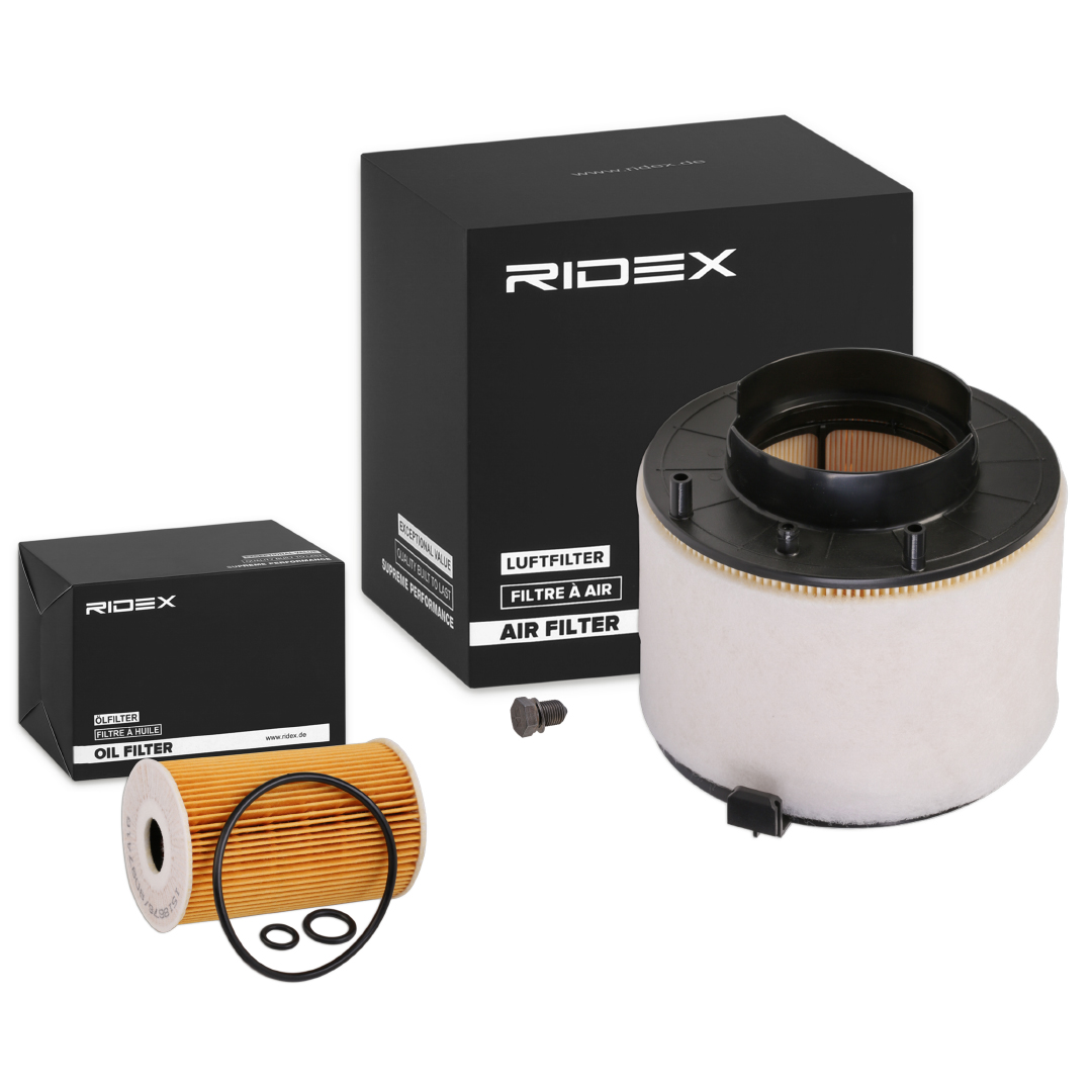 RIDEX 4055F18970