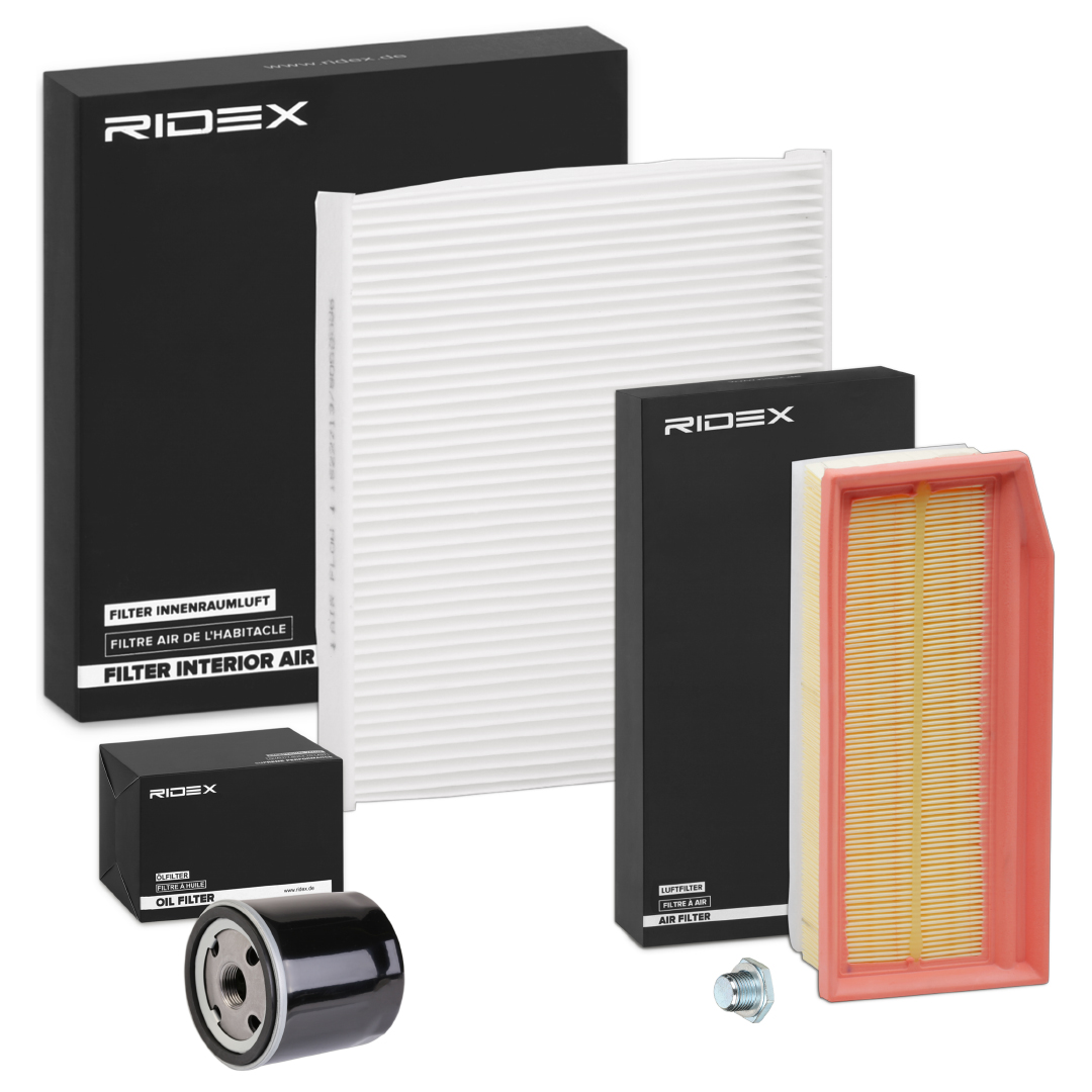 RIDEX 4055F6653