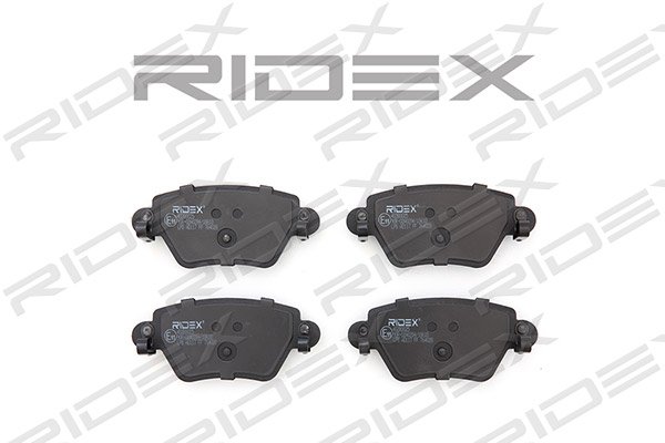 RIDEX 402B0025