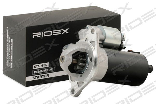 RIDEX 2S0341