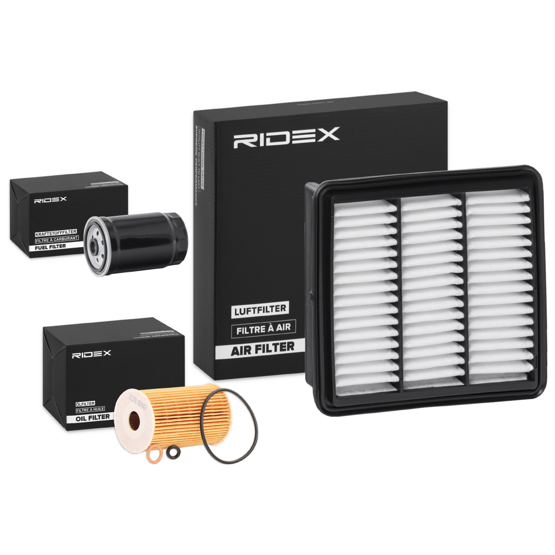 RIDEX 4055F23329
