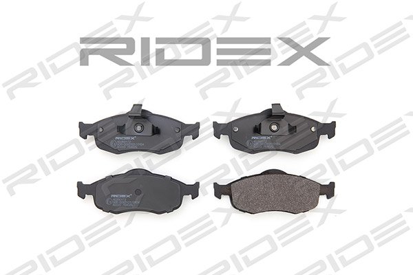 RIDEX 402B0172