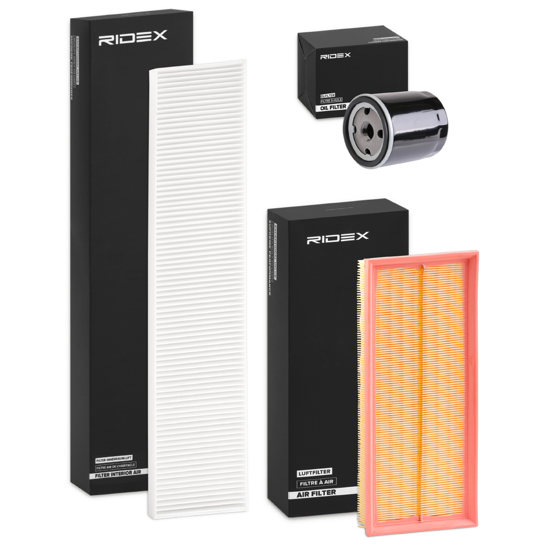 RIDEX 4055F19936