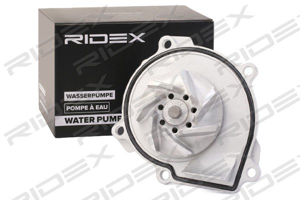 RIDEX 1260W0093