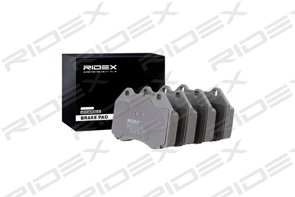 RIDEX 402B0680