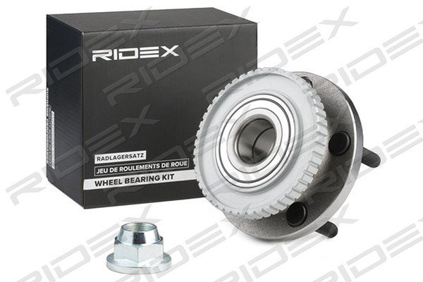 RIDEX 654W0328