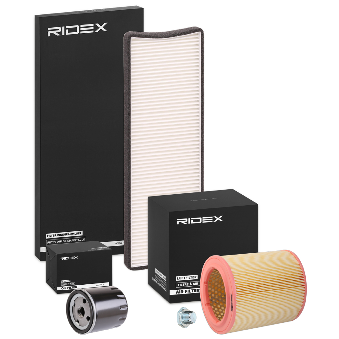 RIDEX 4055F4701 RIDEX 4055F4701