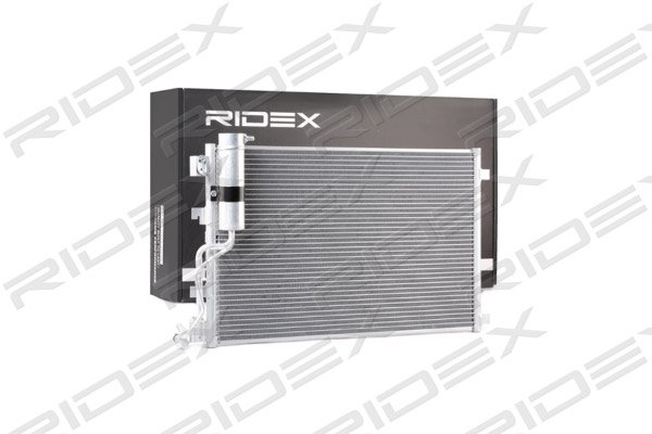 RIDEX 448C0132