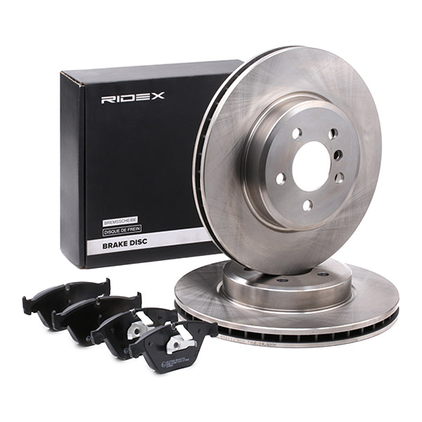 RIDEX 3405B1148 RIDEX 3405B1148