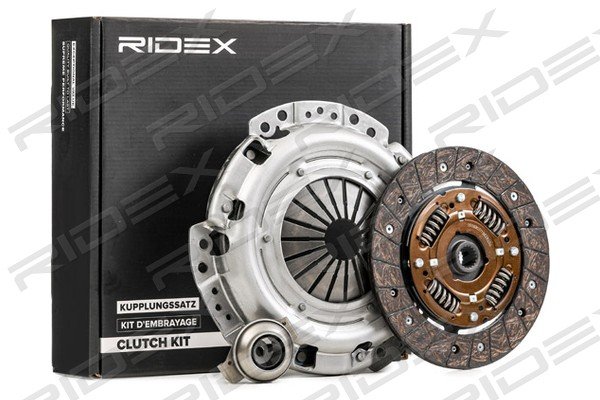 RIDEX 479C0201