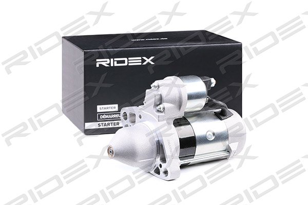RIDEX 2S0139
