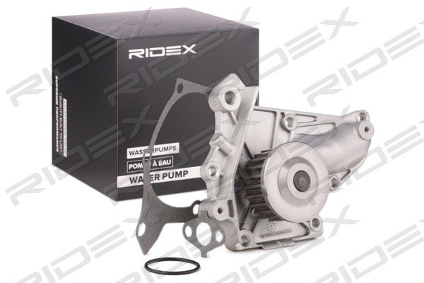 RIDEX 1260W0153