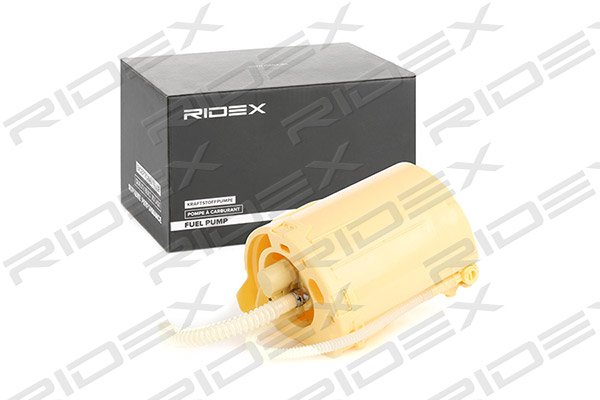 RIDEX 458F0094