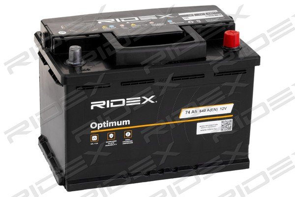 RIDEX 1S0005