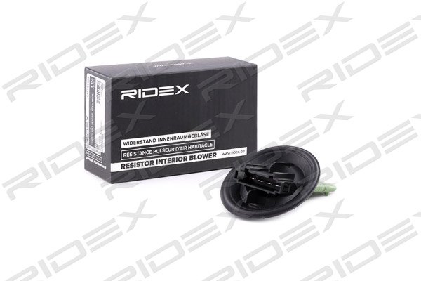 RIDEX 1385C0003