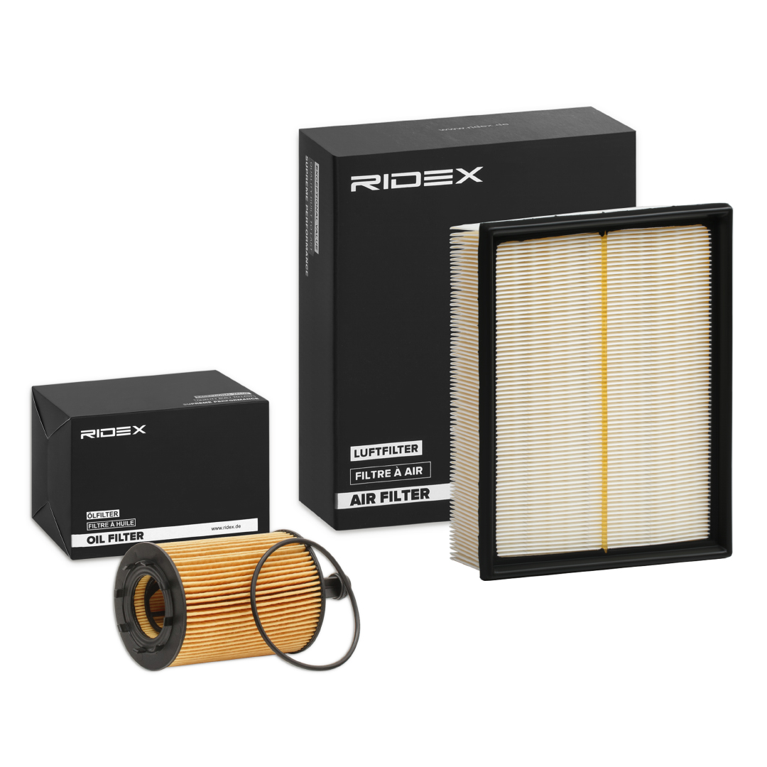 RIDEX 4055F0877