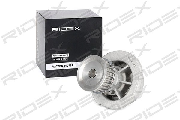 RIDEX 1260W0077