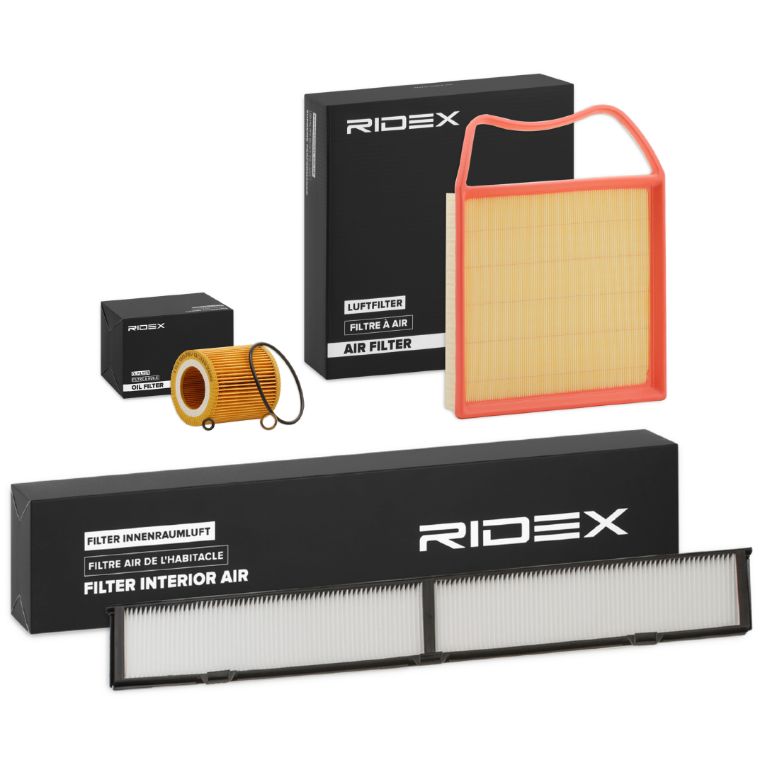 RIDEX 4055F20251