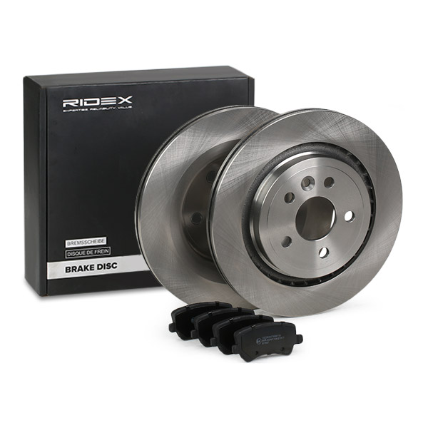 RIDEX 3405B1178 RIDEX 3405B1178