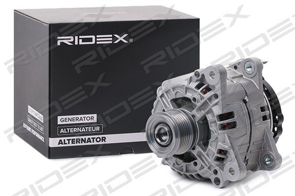 RIDEX 4G0157