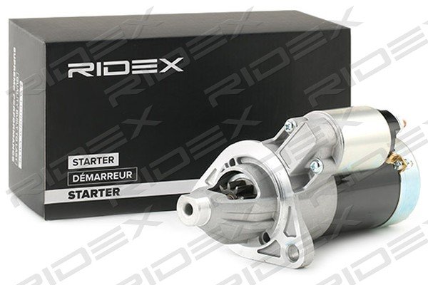 RIDEX 2S0359