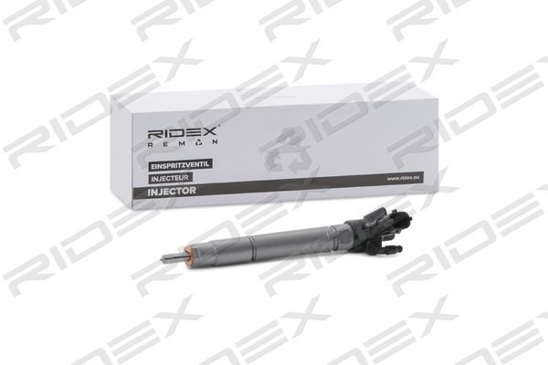 RIDEX 3902I0203R