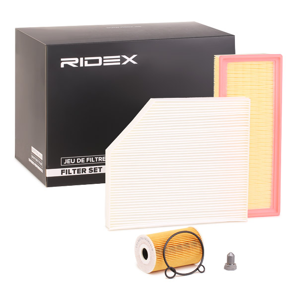 RIDEX 4055F0304