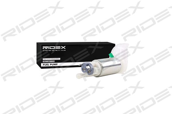 RIDEX 458F0039