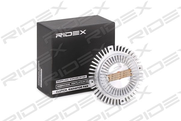 RIDEX 509C0008