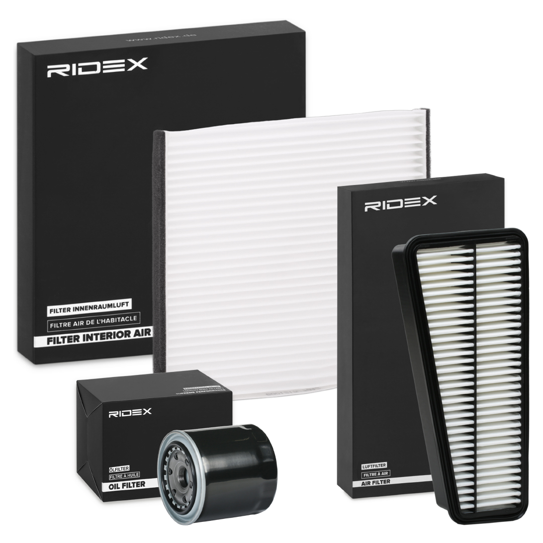 RIDEX 4055F19865 RIDEX 4055F19865