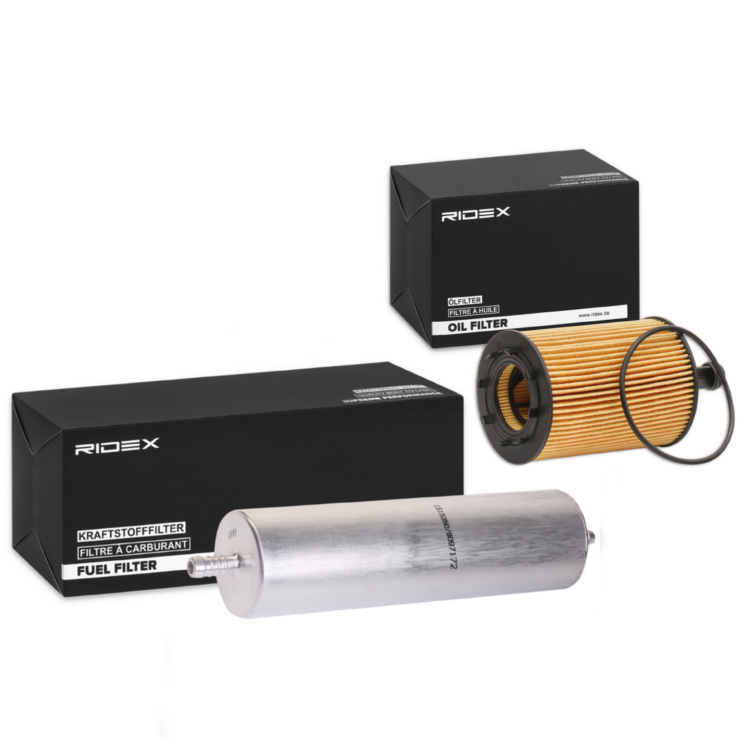 RIDEX 4055F34672