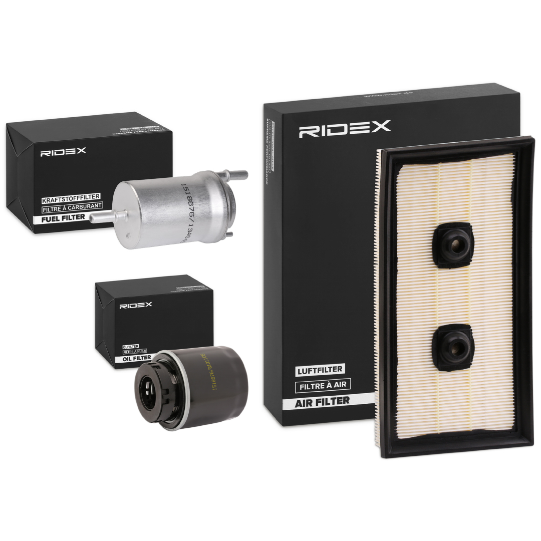 RIDEX 4055F23029