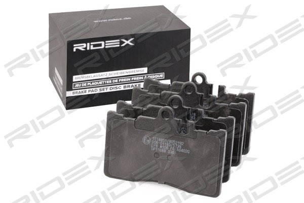 RIDEX 402B0726