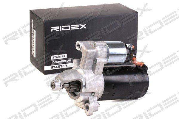 RIDEX 2S0375