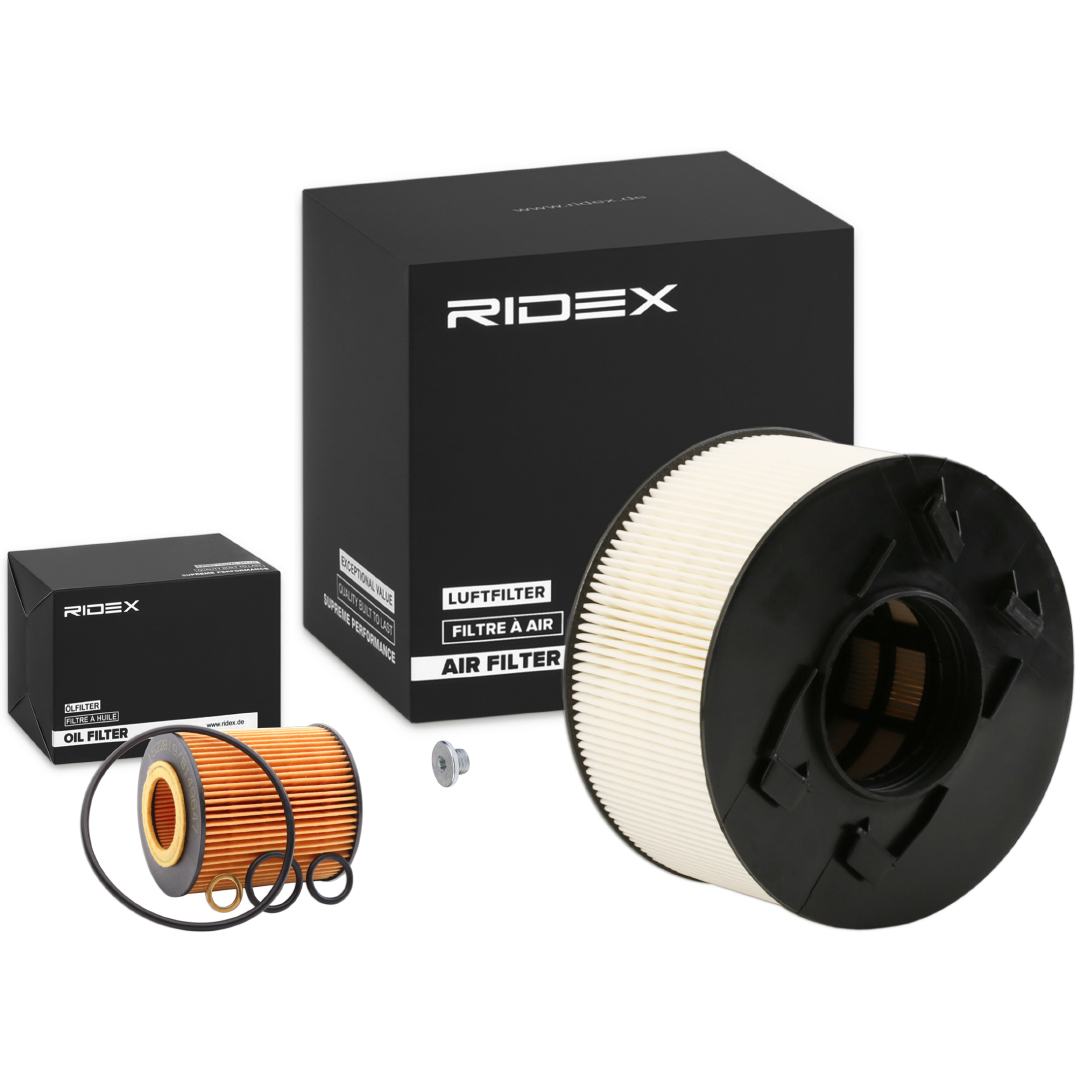 RIDEX 4055F2153 RIDEX 4055F2153