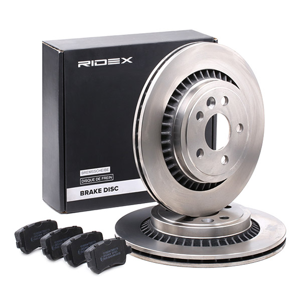 RIDEX 3405B1159 RIDEX 3405B1159