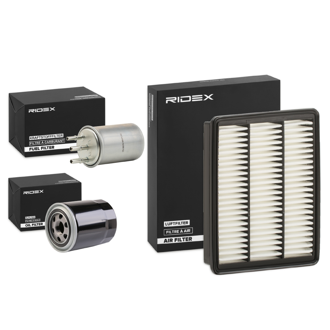 RIDEX 4055F23196