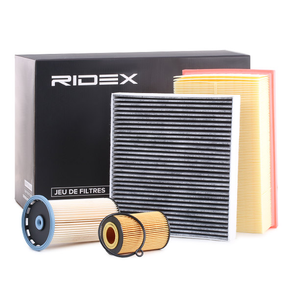RIDEX 4055F0178