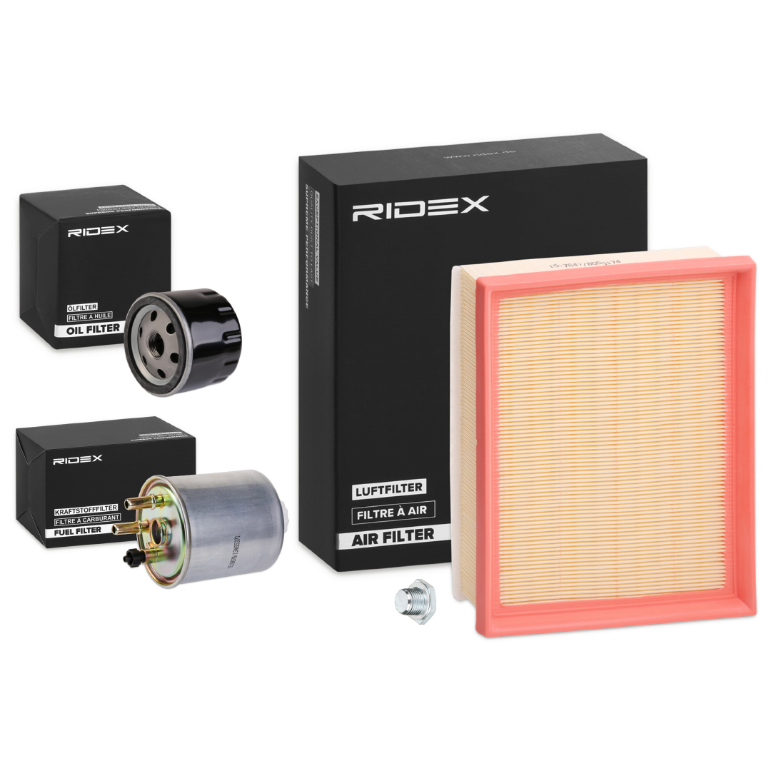 RIDEX 4055F24853