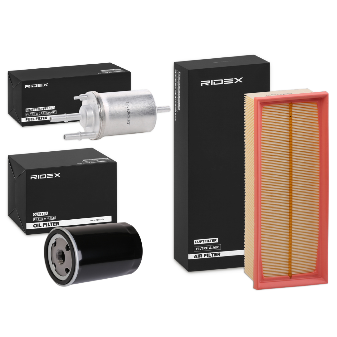 RIDEX 4055F23354