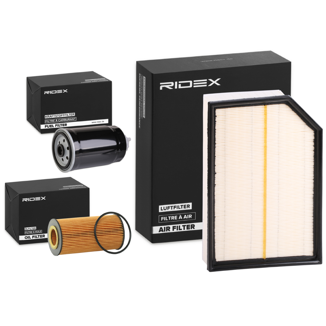 RIDEX 4055F22788