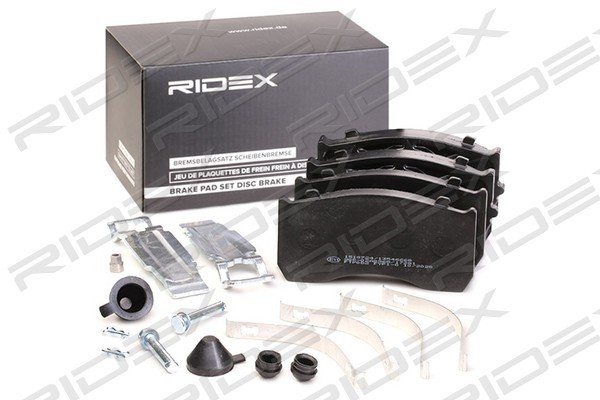 RIDEX 402B1162