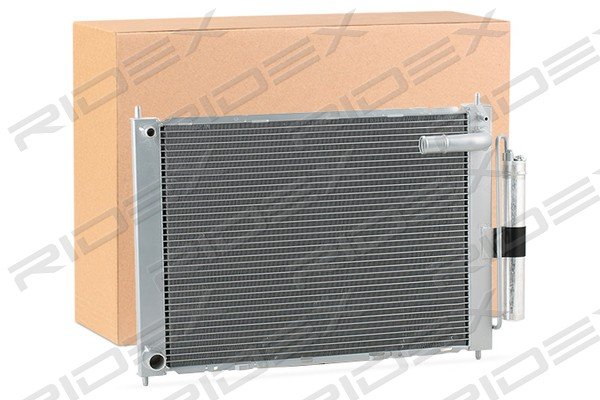 RIDEX 2668C0008 RIDEX 2668C0008